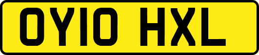 OY10HXL