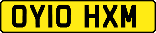 OY10HXM