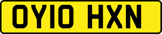OY10HXN