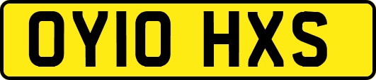 OY10HXS