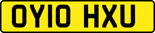 OY10HXU