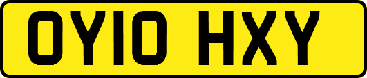OY10HXY