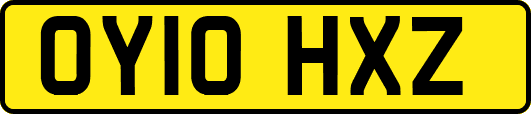 OY10HXZ