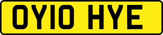 OY10HYE