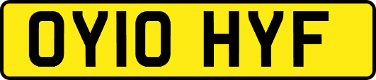OY10HYF