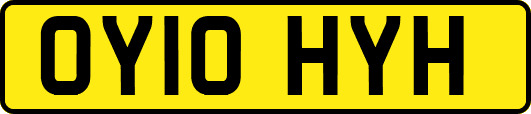 OY10HYH
