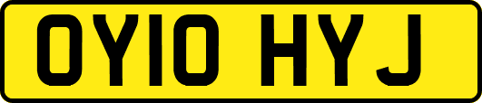 OY10HYJ