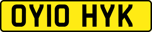 OY10HYK