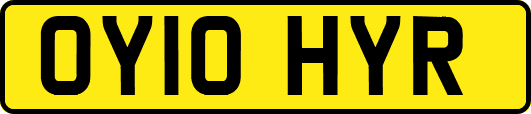 OY10HYR