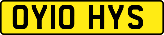 OY10HYS