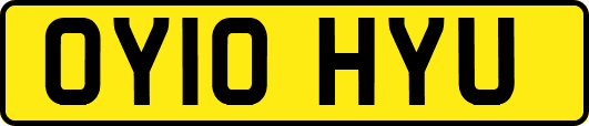 OY10HYU