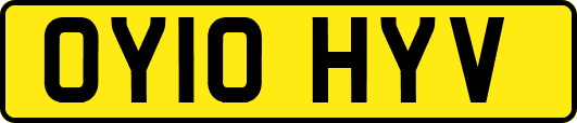 OY10HYV
