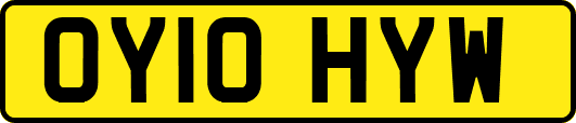 OY10HYW