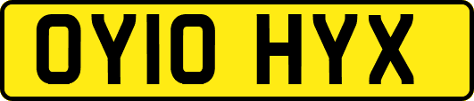 OY10HYX