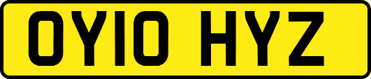 OY10HYZ