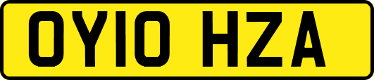OY10HZA