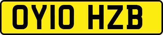 OY10HZB