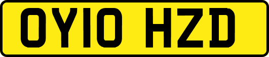 OY10HZD
