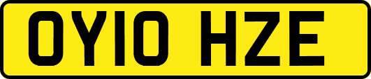 OY10HZE