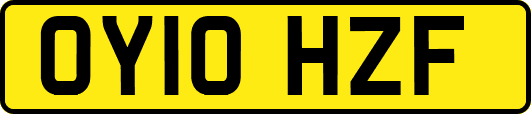 OY10HZF