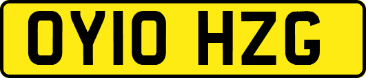 OY10HZG