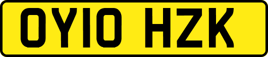OY10HZK