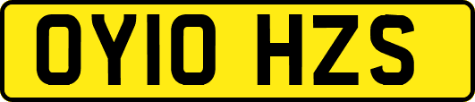 OY10HZS