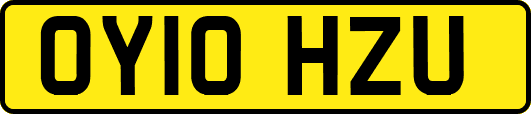 OY10HZU