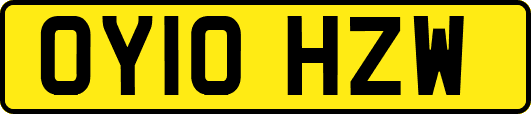 OY10HZW