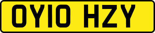 OY10HZY