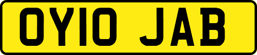 OY10JAB