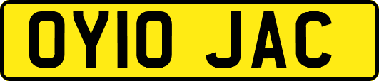 OY10JAC