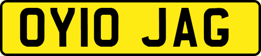 OY10JAG
