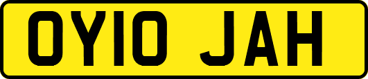 OY10JAH