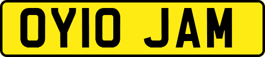 OY10JAM