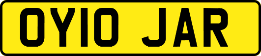 OY10JAR