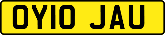 OY10JAU