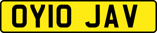 OY10JAV