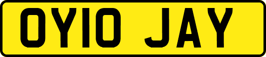 OY10JAY