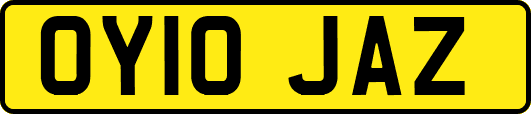 OY10JAZ