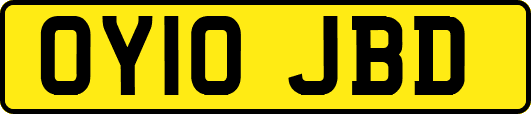 OY10JBD