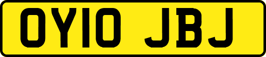 OY10JBJ