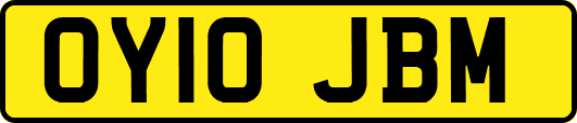 OY10JBM