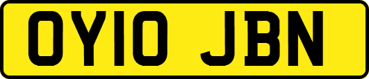 OY10JBN