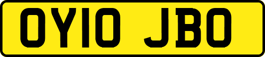 OY10JBO
