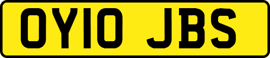 OY10JBS