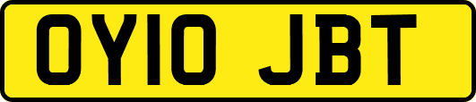OY10JBT