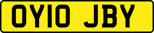 OY10JBY
