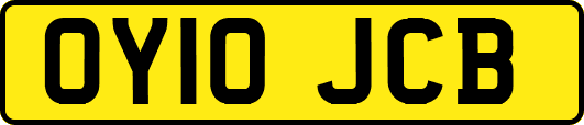 OY10JCB