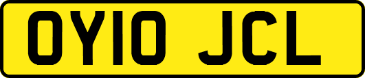 OY10JCL